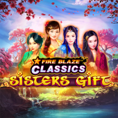 Fire Blaze: Sisters Gift