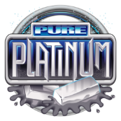 Pure Platinum