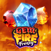 Gem Fire Frenzy