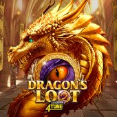 Dragon's Loot Link&Win 4Tune