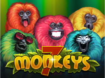 7 Monkeys