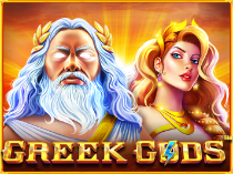 Greek Gods