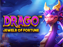 Drago - Jewels of Fortune