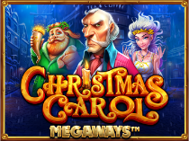 Christmas Carol Megaways