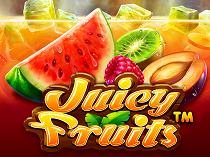 Juicy Fruits