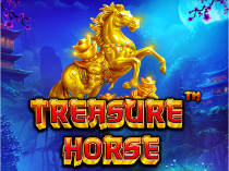 Treasure Horse