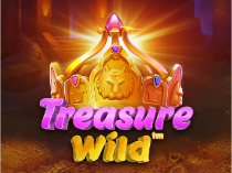 Treasure Wild