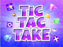 Tic Tac Take