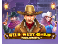 Wild West Gold Megaways