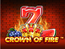 Crown of Fire