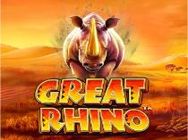 Great Rhino