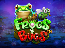 Frogs & Bugs