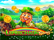 Leprechaun Song