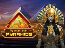 Rise of Pyramids